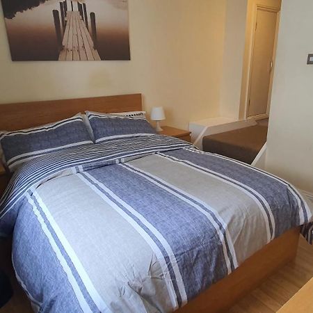Double Room&Private Bath Near The Square Mile Лондон Екстериор снимка