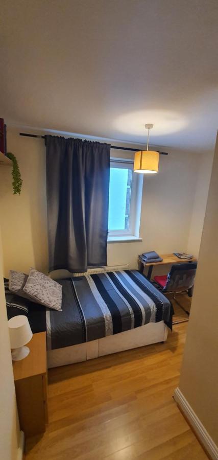 Double Room&Private Bath Near The Square Mile Лондон Екстериор снимка