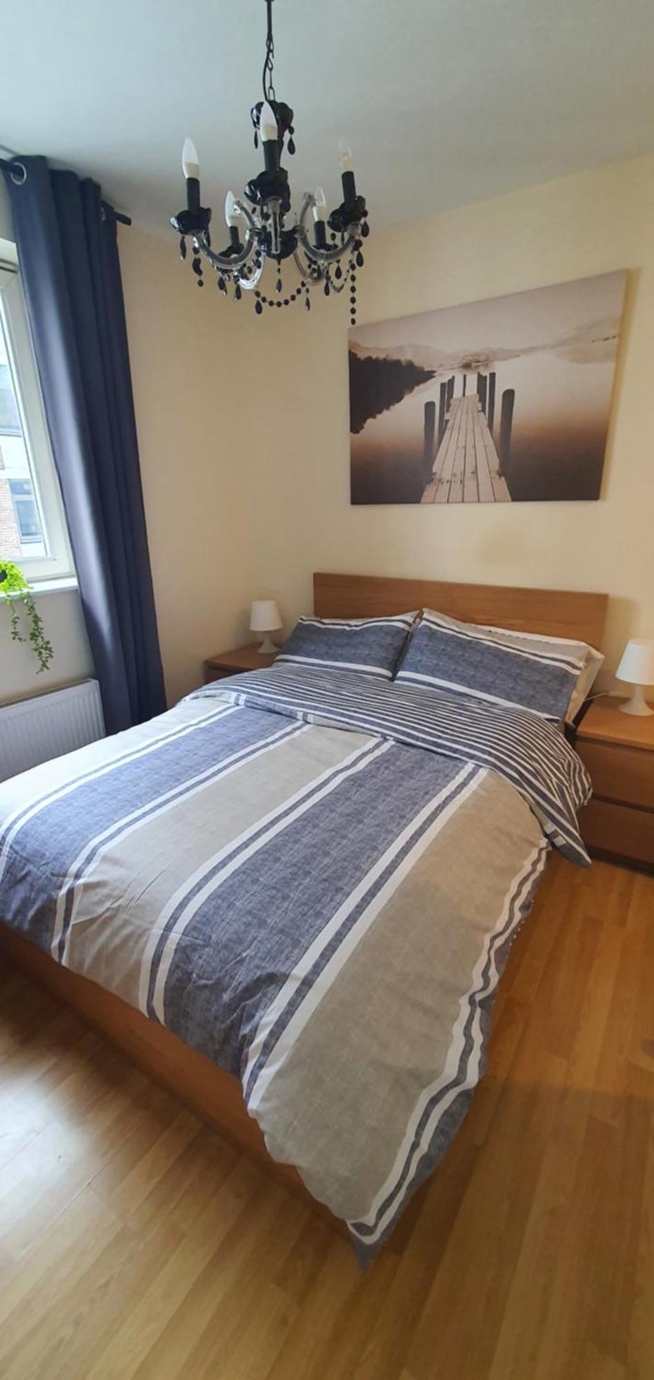 Double Room&Private Bath Near The Square Mile Лондон Екстериор снимка