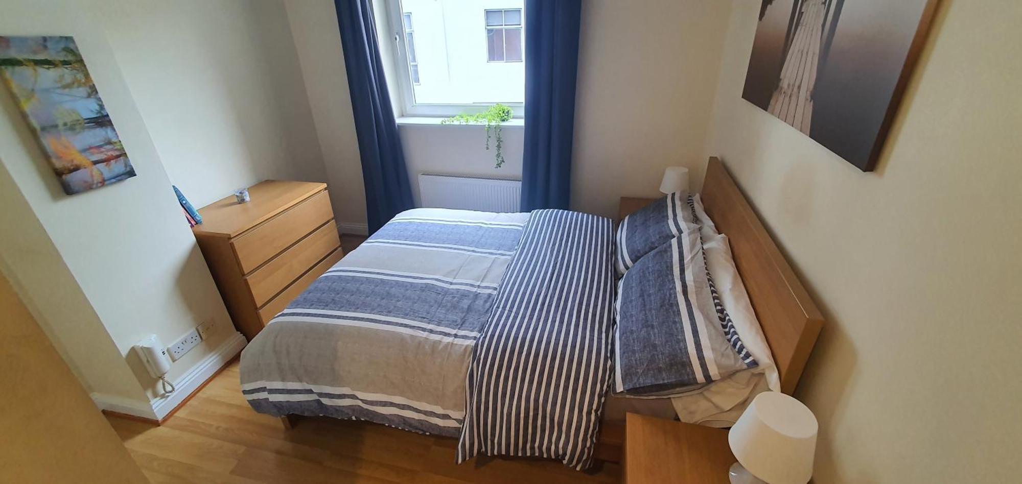 Double Room&Private Bath Near The Square Mile Лондон Екстериор снимка