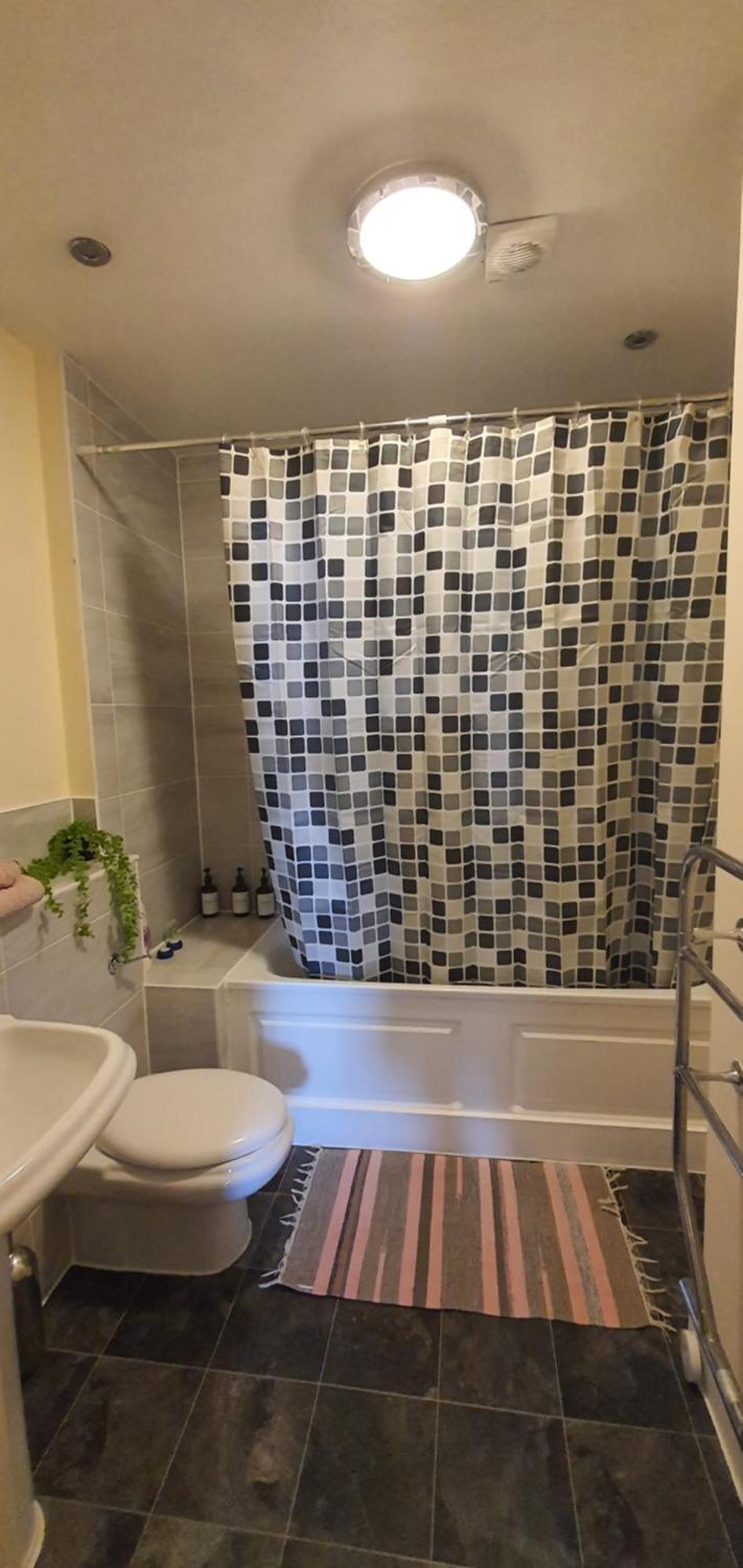 Double Room&Private Bath Near The Square Mile Лондон Екстериор снимка
